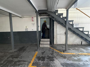 Bodega Industrial en Renta | Álamo Industrial