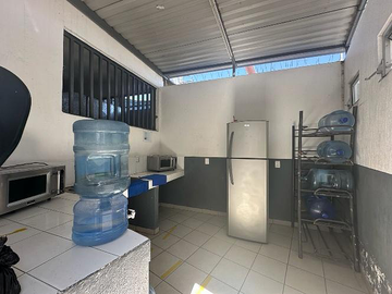 Bodega Industrial en Renta | Álamo Industrial