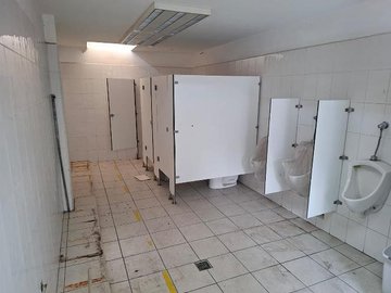 Bodega Industrial en Renta | Álamo Industrial