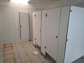 Bodega Industrial en Renta | Álamo Industrial