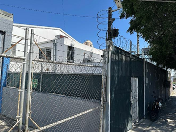 Bodega Industrial en Renta | Álamo Industrial