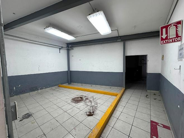 Bodega Industrial en Renta | Álamo Industrial