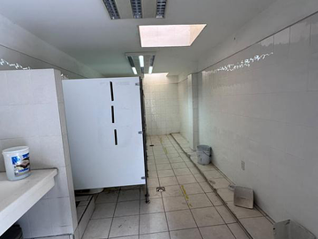 Bodega Industrial en Renta | Álamo Industrial