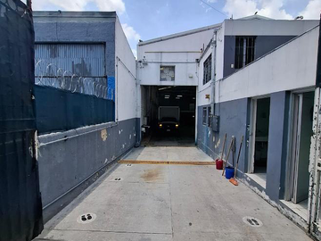Bodega Industrial en Renta | Álamo Industrial