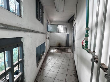 Bodega Industrial en Renta | Álamo Industrial