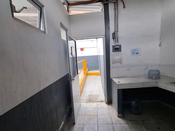 Bodega Industrial en Renta | Álamo Industrial