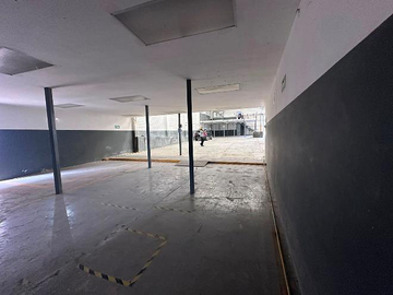 Bodega Industrial en Renta | Álamo Industrial