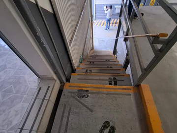 Bodega Industrial en Renta | Álamo Industrial