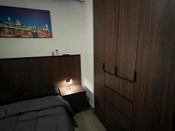 DEPARTAMENTO EN VENTA EN MONTERREY