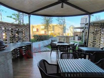 DEPARTAMENTO EN VENTA EN MONTERREY