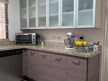 Casa en renta en Jardines de San Agustín, San Pedro Garza García