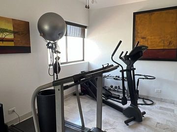 Casa en renta en Jardines de San Agustín, San Pedro Garza García