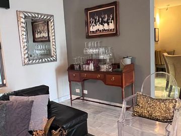 Casa en renta en Jardines de San Agustín, San Pedro Garza García