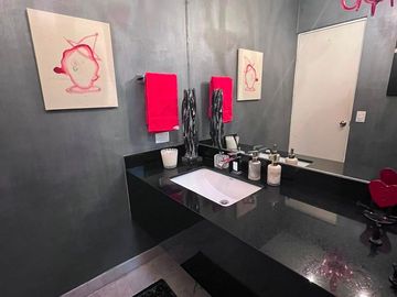Casa en renta en Jardines de San Agustín, San Pedro Garza García