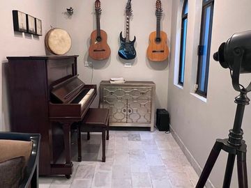 Casa en renta en Jardines de San Agustín, San Pedro Garza García