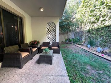 Casa en renta en Jardines de San Agustín, San Pedro Garza García