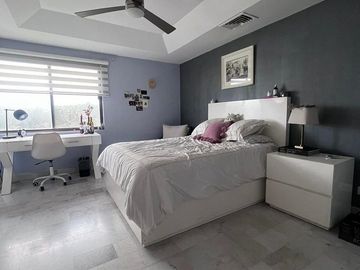 Casa en renta en Jardines de San Agustín, San Pedro Garza García