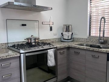 Casa en renta en Jardines de San Agustín, San Pedro Garza García