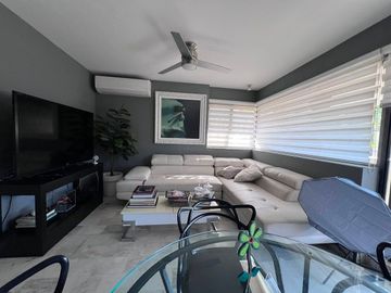 Casa en renta en Jardines de San Agustín, San Pedro Garza García