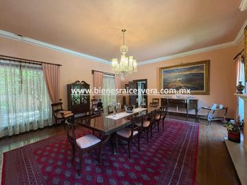 HACIENDA CONTEMPORANIA EN VENTA EN TEQUISQUIAPAN EN HACIENDA GRANDE. Anel