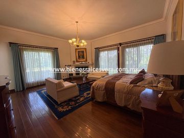 HACIENDA CONTEMPORANIA EN VENTA EN TEQUISQUIAPAN EN HACIENDA GRANDE. Anel