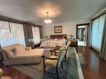 HACIENDA CONTEMPORANIA EN VENTA EN TEQUISQUIAPAN EN HACIENDA GRANDE. Anel