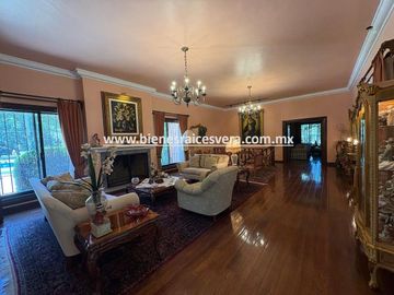 HACIENDA CONTEMPORANIA EN VENTA EN TEQUISQUIAPAN EN HACIENDA GRANDE. Anel