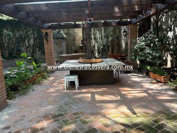 HACIENDA CONTEMPORANIA EN VENTA EN TEQUISQUIAPAN EN HACIENDA GRANDE. Anel
