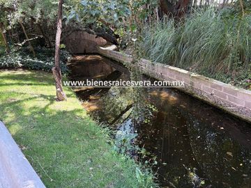 HACIENDA CONTEMPORANIA EN VENTA EN TEQUISQUIAPAN EN HACIENDA GRANDE. Anel