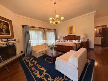 HACIENDA CONTEMPORANIA EN VENTA EN TEQUISQUIAPAN EN HACIENDA GRANDE. Anel
