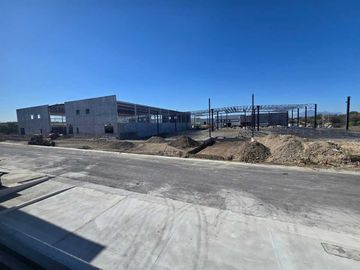 Bodega Industrial en Renta – Ekkos Park, Apodaca, N.L.