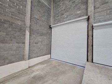 Bodega Industrial en Renta – Ekkos Park, Apodaca, N.L.