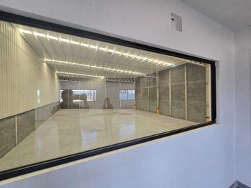 Bodega Industrial en Renta – Ekkos Park, Apodaca, N.L.