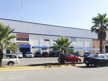 BODEGA INDUSTRIAL EN RENTA – PARQUE INDUSTRIALSANTA ROSA, N.L.