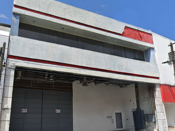BODEGA INDUSTRIAL EN RENTA – PARQUE INDUSTRIALSANTA ROSA, N.L.