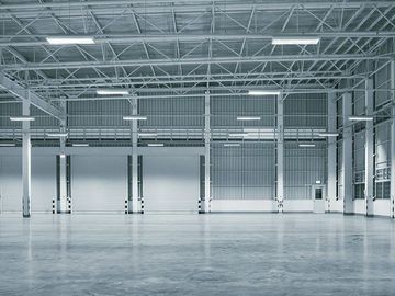 BODEGA INDUSTRIAL EN RENTA – PARQUE INDUSTRIALSANTA ROSA, N.L.