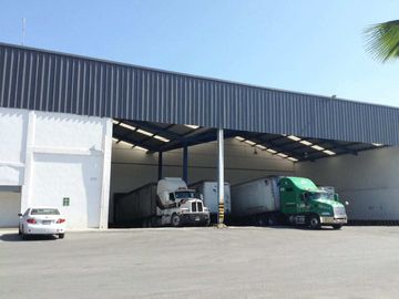 BODEGA INDUSTRIAL EN RENTA – PARQUE INDUSTRIALSANTA ROSA, N.L.