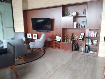 Departamento en renta en Guadalupe Inn