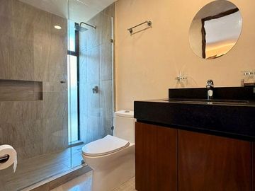 PH 1310 Nativa Tulum | Penthouse de 1 Recámara + Studio con Jacuzzi