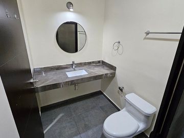 Departamento Amueblado en Renta en Sodzil Norte | Frente a The Harbor Mérida