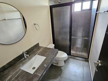 Departamento Amueblado en Renta en Sodzil Norte | Frente a The Harbor Mérida