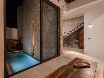 CASA HOLISTIKA, LA VELETA PRIVACIDAD TOTAL