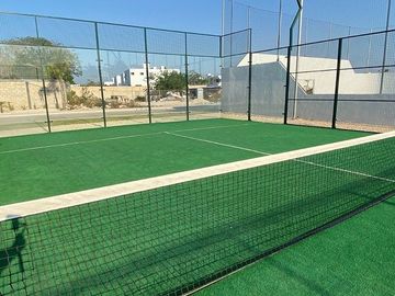 Terrenos en Privada Residencial con Amenidades al Norte de Mérida