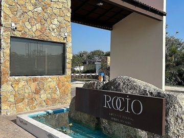 Terrenos en Privada Residencial con Amenidades al Norte de Mérida