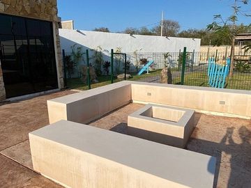 Terrenos en Privada Residencial con Amenidades al Norte de Mérida