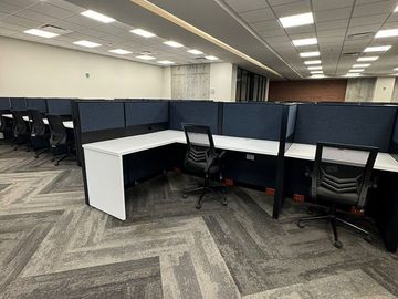 Oficinas en Renta, Monterrey Centro