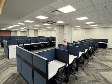 Oficinas en Renta, Monterrey Centro
