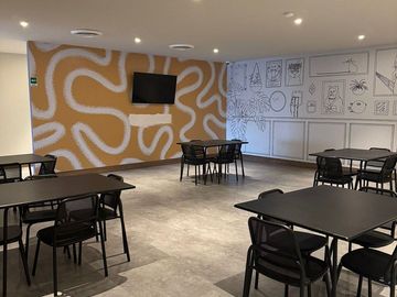 Oficinas en Renta, Monterrey Centro