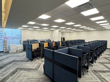 Oficinas en Renta, Monterrey Centro