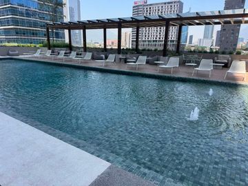 LOFT EN RENTA, TORRE OLMA, DISTRITO ARMIDA, SPGG
